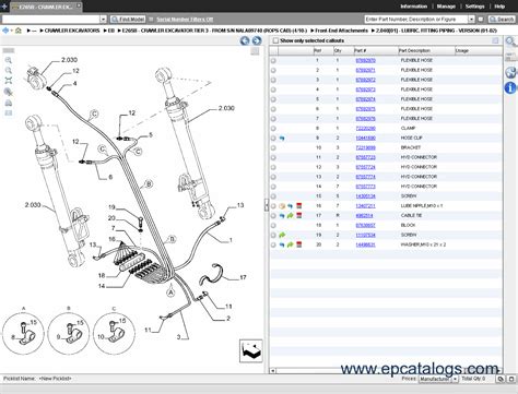 new holland skid steer parts|new holland construction parts catalog.